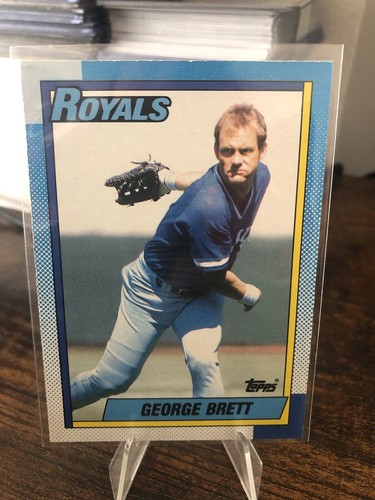 1990 Topps Baseball - pick a card, finish your set #401-792!! - Picture 3 of 13