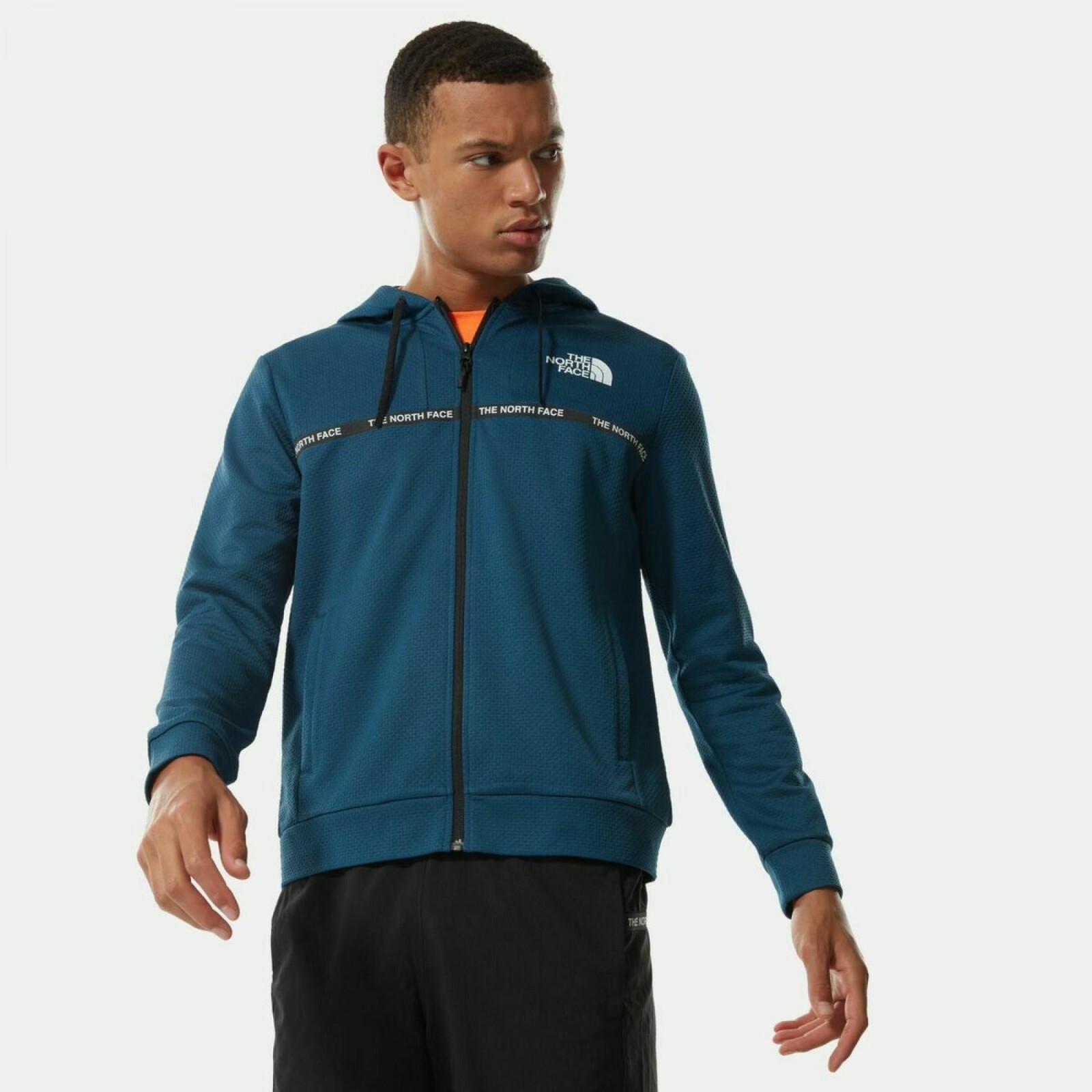 Top Hoodie Jacket Sweater 