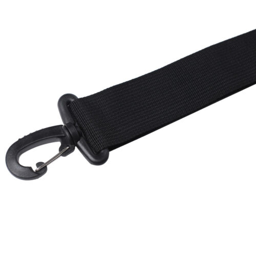 Correa de hombro Kylebooker para estuche blando para rifle caza eslinga bolsas accesorios - Imagen 4 de 8