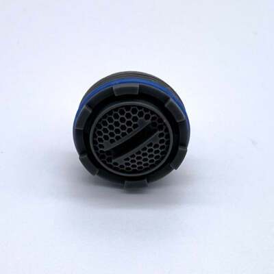 Neoperl Aerator (1.2 GPM. 40.2260.450)