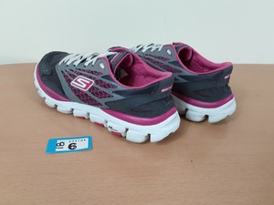 sketchers for gym