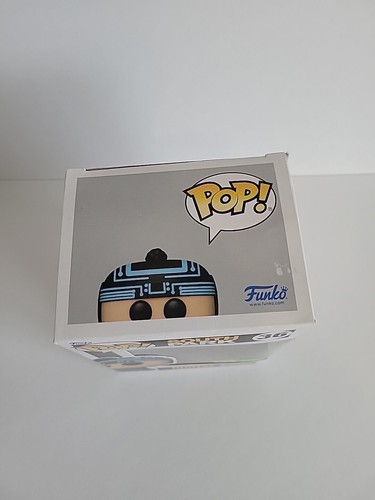 Funko Pop South Park: DIGITAL STAN SDCC 2022 Exclusive Shared Sticker #36 DMG - Picture 5 of 8