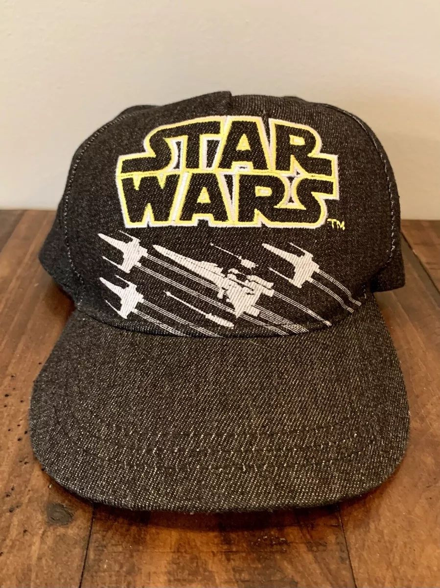 Lids star hotsell wars hats