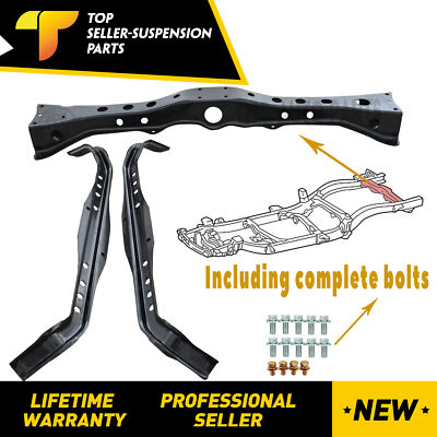 Fits For 95-04 Toyota Tacoma Prerunner 4x4 4x2 Rear Frame