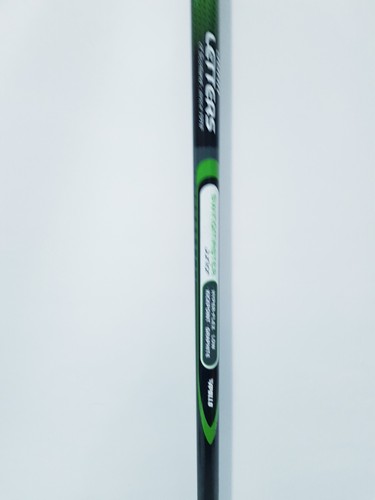 John Letters 7 Iron R/H Swingmaster Junior Graphitschaft 30 Zoll guter Griff - Bild 2 von 8