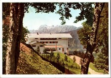Mint Germany Real Picture Postcard German Obersalzburg Berchtgaden