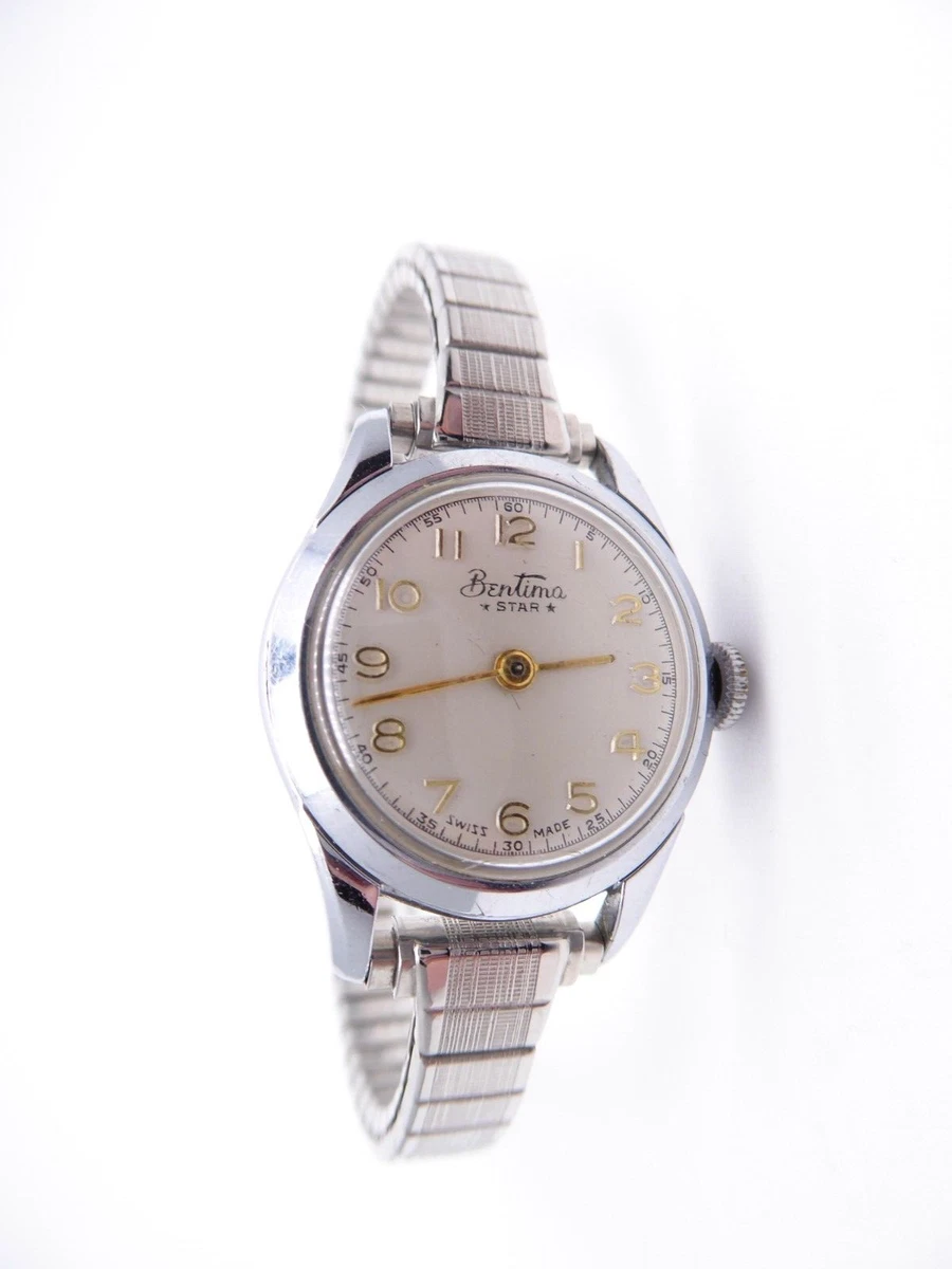 Bentima star watch value sales