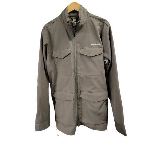 Cargo Field Jacket Men Large 