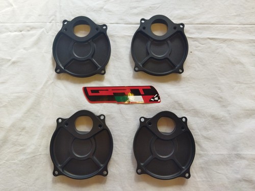 SUZUKI RG500 RACING KIT COVER AND DISCS D116 - COMPLETE RACING KIT COVERS + DISC - Picture 5 of 13