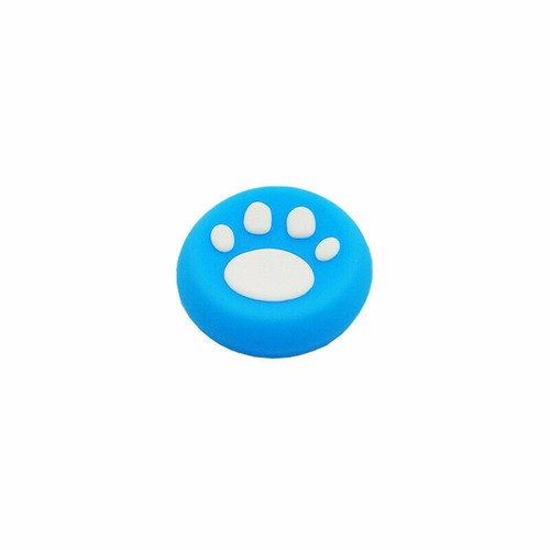 2Pcs Thumb Stick Grip Cap For Sony PS5 PS4 Xbox Series S/X Switch Pro Controller - Picture 13 of 19