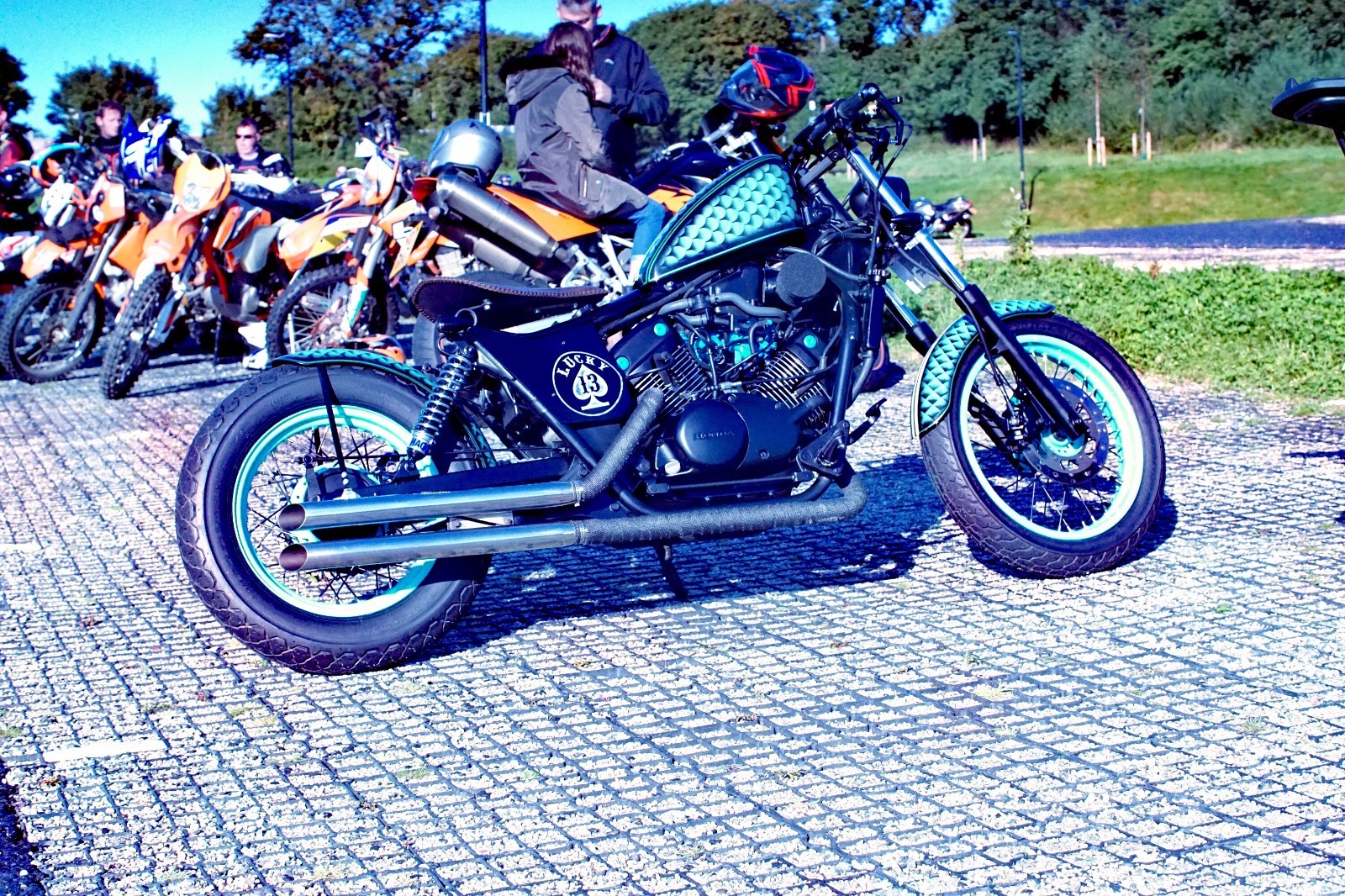Picture 6 of 12