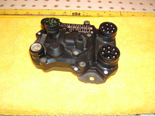 Mercedes Early R129 500SL 8cyl BOSCH ignition Genuine MB OE 1 Module Only,EZL039 - Picture 6 of 12