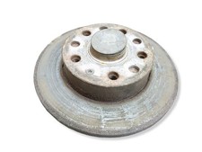 Disque de frein Volkswagen TOURAN