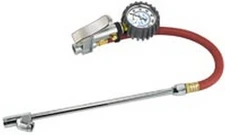 S&AMP;G TOOL AID Truck Tire Inflator with Dial Gage AID65130