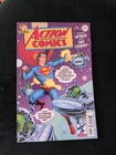 SUPERMAN ACTION COMICS #1000 DAVE GIBBONS VARIANT 1