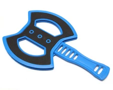 Single Replacement Blue Axe (for Eastpoint Axe Throwing Game)