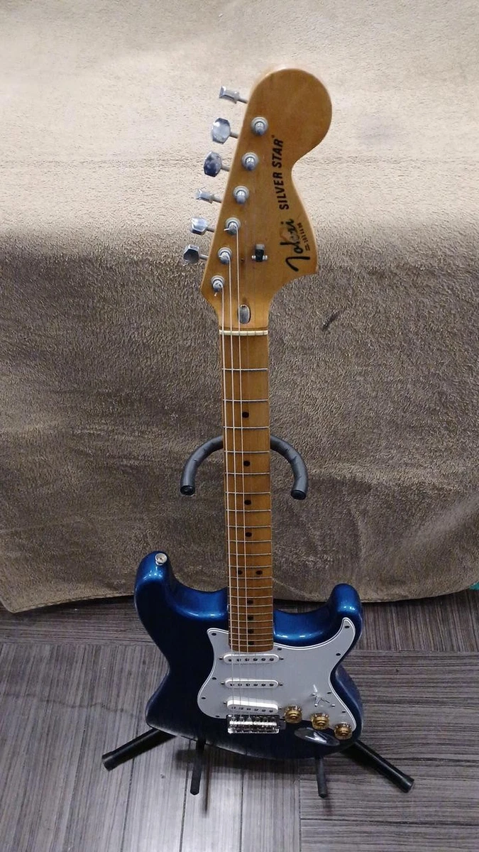 Tokai Silver Electric Guitars for sale - eBay Tokai Silver Electric Guitars for sale - eBay