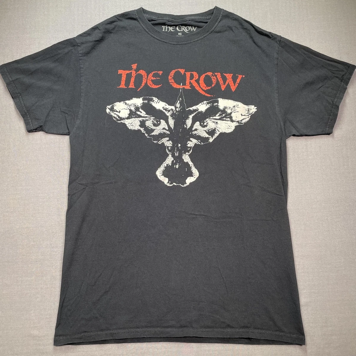The Crow Shirt for sale - eBay