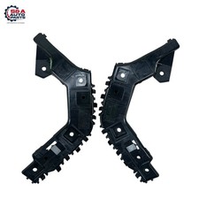 FORD BRONCO SPORT 2021-2025 REAR LEFT and RIGHT SIDE BUMPER OUTER BRACKET OEM