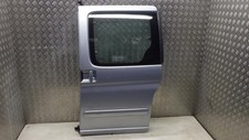 Porte arrière et accessoires Citroen BERLINGO