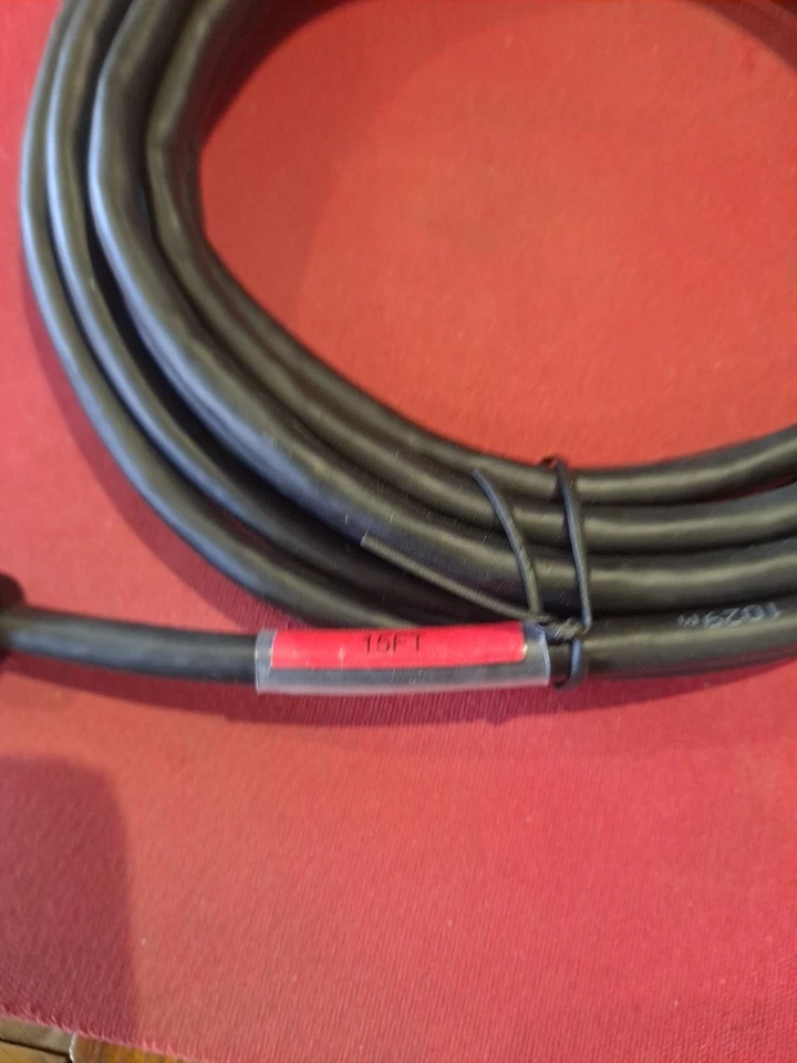 Humminbird 720073-512 Asec15E12 Ethernet Cable Bulk 12 Pack - Image 2 of 4