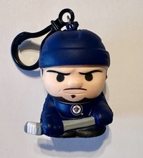2026 NHL SqueezyMates Mark Scheifele Winnipeg Jets