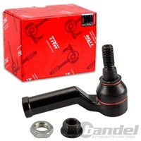 Trw Spurstangenkopf Links Vorderachse Passend FüR Ford Galaxy Mondeo S-MAX Land