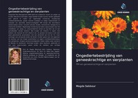 Magda Sabbour | Ongediertebestrijding Van Geneeskrachtige En Sierplanten | Buch