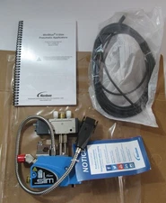 NEW NORDSON 1131020 MB2S-BAP MINIBLUE II SLIM HOT MELT GLUE APPLICATOR/ GUN