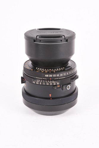 Mamiya-Sekor C 180mm f/4.5 Lens (for RB cameras) #Z-RC67738 - Picture 3 of 11