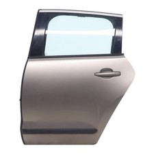 Porte arrière et accessoires Peugeot 3008