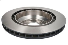 Disque de frein Skoda 130