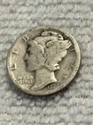 1926-P Mercury Dime — photo from another recent sale