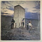 THE WHO - WHO'S NEXT - 1ST US PRESS 1971 VINYL LP DL 79182 - VG