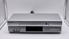 Panasonic Pv-V4525S 4 Head Hi-Fi Stereo Omnivision Vhs Vcr Recorder Tested Works