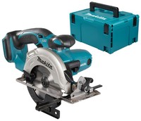 Makita Dss 501 Zj Akku-HandkreissäGe [Solo] Im Makpac Gr. 3