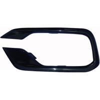 Diederichs 3464149 LüFtungsgitter, StoßStange Links FüR Fiat Tipo Stufenheck (35
