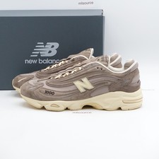 Size 16 Men's New Balance 1000 Sneakers M1000LAB Mushroom/Calcium/Driftwood