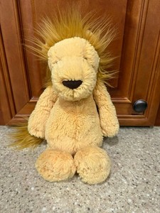 25+ Jellycat Bashful Lion for sale | Updated Oct 2026