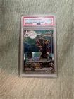 Pokemon 2021 Evolving Skies Umbreon VMAX 215/203 Secret Alt Art Holo PSA 10