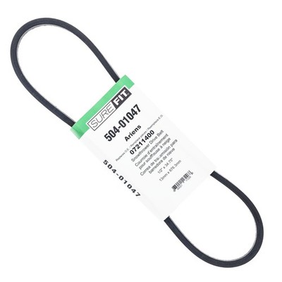 SureFit Drive Belt for Ariens 07211400 ST270 ST350 ST504 ST520 ST624 Snowblower