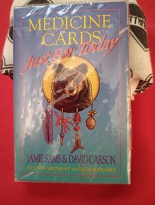 Medicine Cards Deck | eBay
