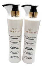 Verenize Daily After Treatment Conditioner 500mL Pack of 2