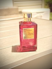 Maison Francis Kurkdjian Baccarat Rouge 540 200ml Unisex Extrait de Parfum