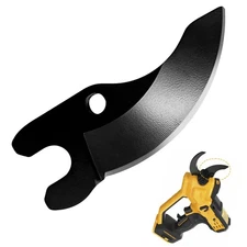 2Pc N920015 REPLACEMENT PRUNER BLADES For Dewalt 20V Max Cordless Pruning Shears
