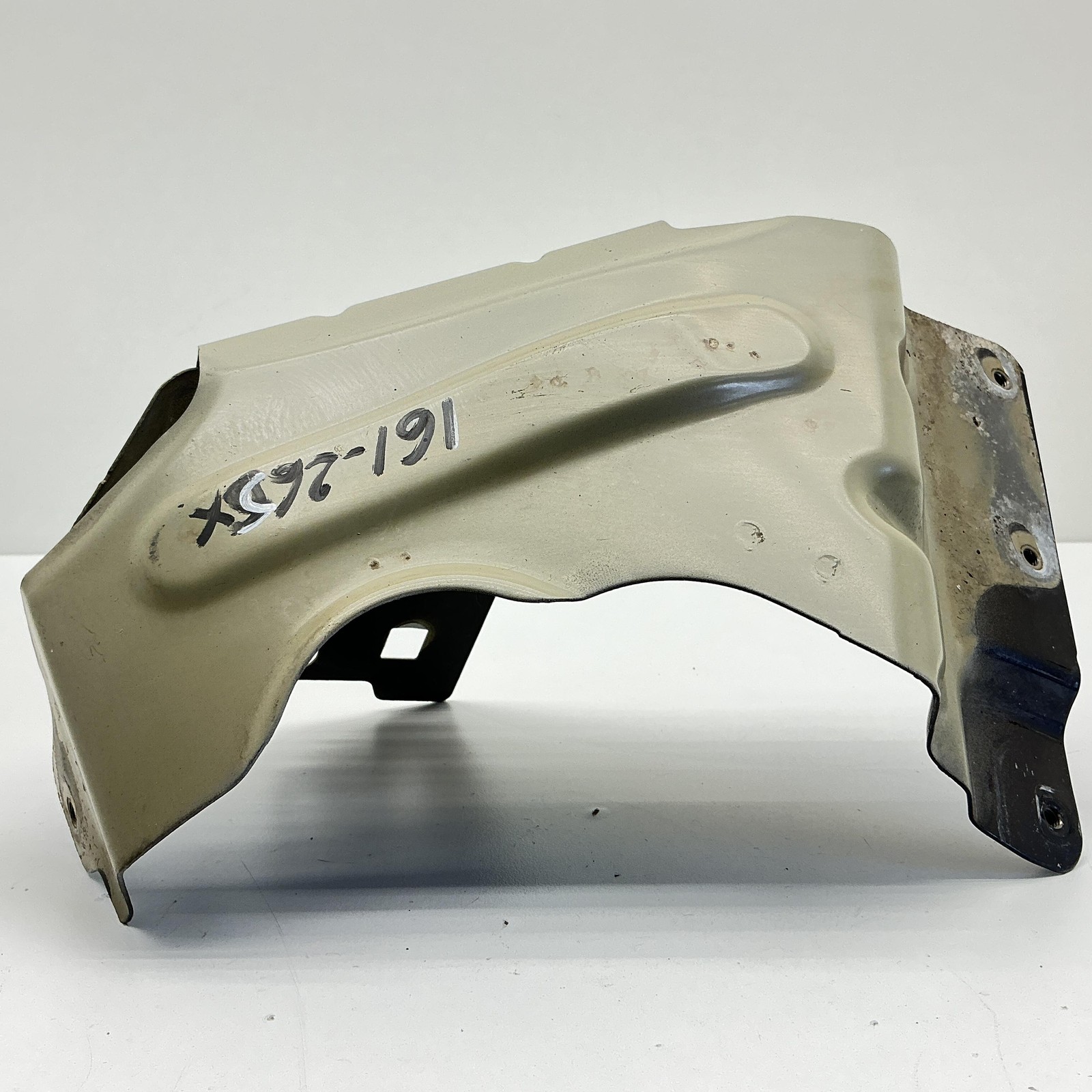 STAFFA SUPERIORE PARAFANGO ANT. SX PER LANCIA Delta 3° Serie C07240911 198a200