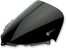 Zero Gravity SR Series Windscreen Dark Smoke for Suzuki Katana 600/Katana 750