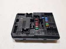 284B76RA1B FUSE BOX NISSAN QASHQAI (J12) 1.3 HYBRID 16v MAN 6m 140hp 202