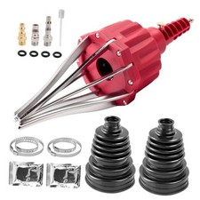 Pneumatic CV Joint Boot Installation Tool, Universal 2PCS CV Boot & Expander