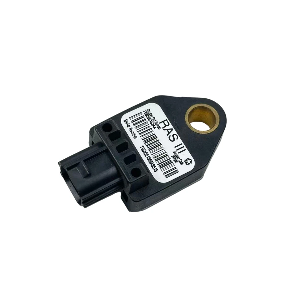 Front Sensor 68056162AA For Chrysler Dodge Ram 1500 Jeep Compass 2010-2018 Foto 4 de 4